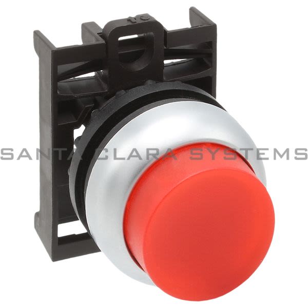 Moeller M22-DH-R Push Button Product Image