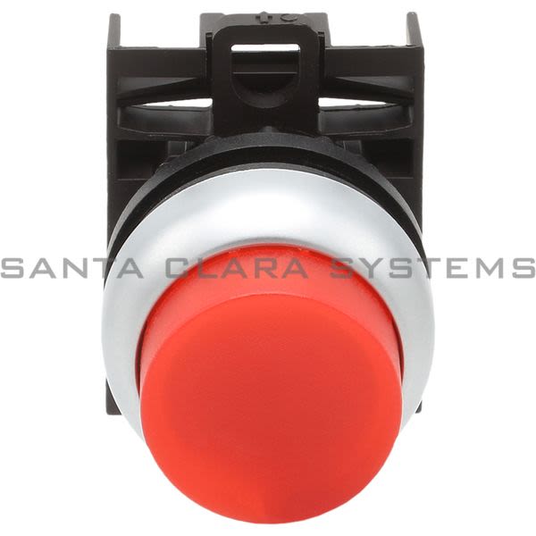 Moeller M22-DH-R Push Button Product Image