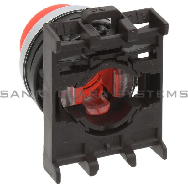 Moeller M22-DH-R Push Button Product Image