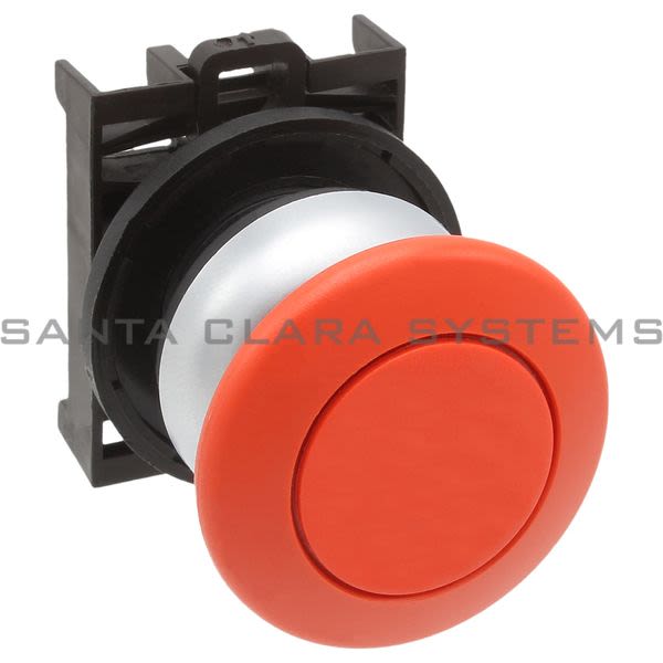 Moeller M22-DP-R Push Button Product Image