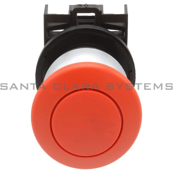 Moeller M22-DP-R Push Button Product Image