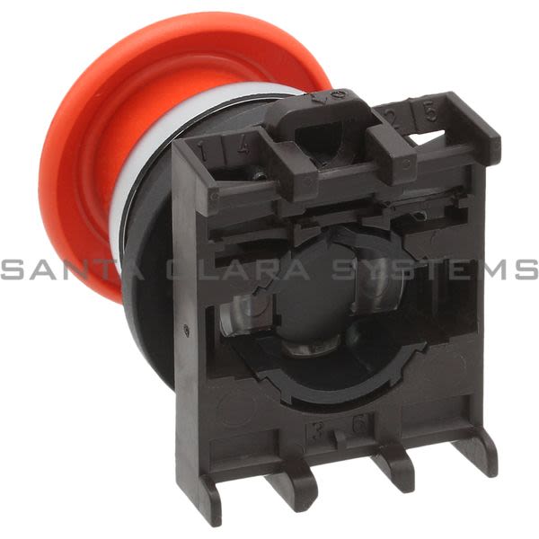Moeller M22-DP-R Push Button Product Image