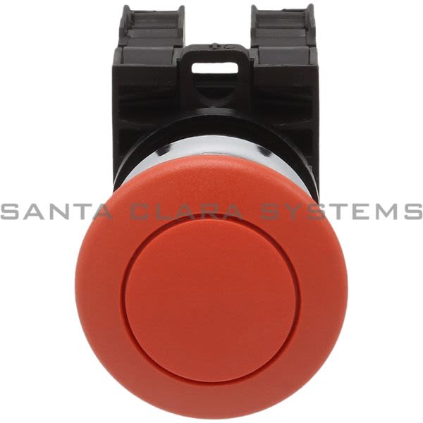 Moeller M22-DRP-R-K02 Push Button Product Image