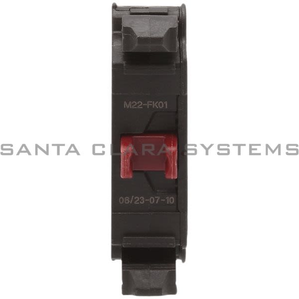 Moeller M22-FK01 Contact Block Product Image
