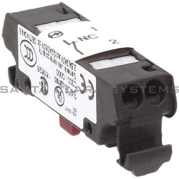 Moeller M22-FK01 Contact Block Product Image