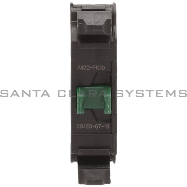 Moeller M22-FK10 Contact Block Product Image