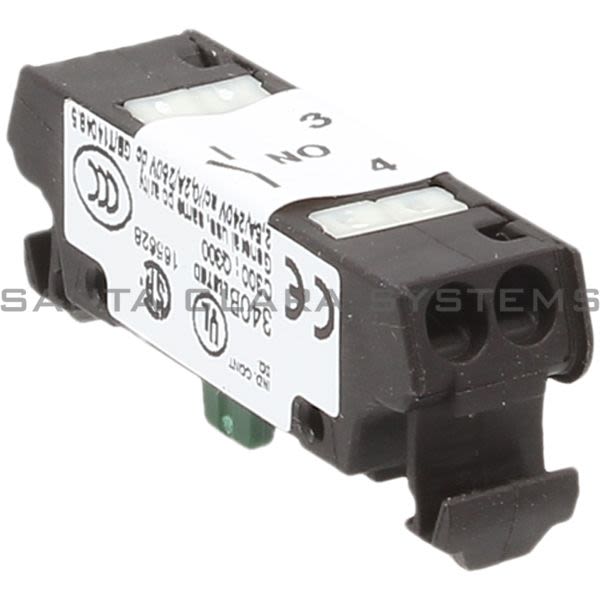 Moeller M22-FK10 Contact Block Product Image