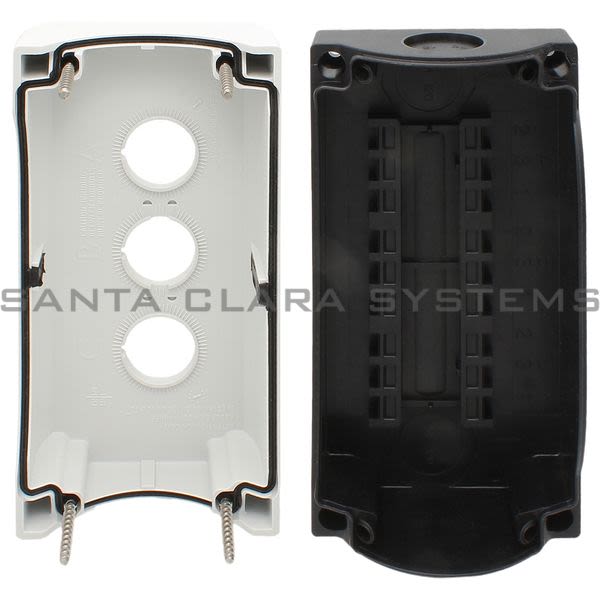 Moeller M22-I3-PG Enclosure Product Image