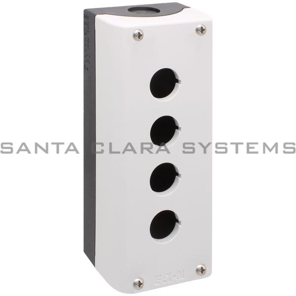 Moeller M22-I4-PG Enclosure Product Image