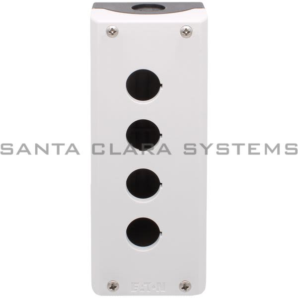 Moeller M22-I4-PG Enclosure Product Image
