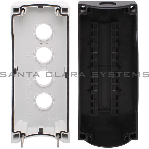 Moeller M22-I4-PG Enclosure Product Image