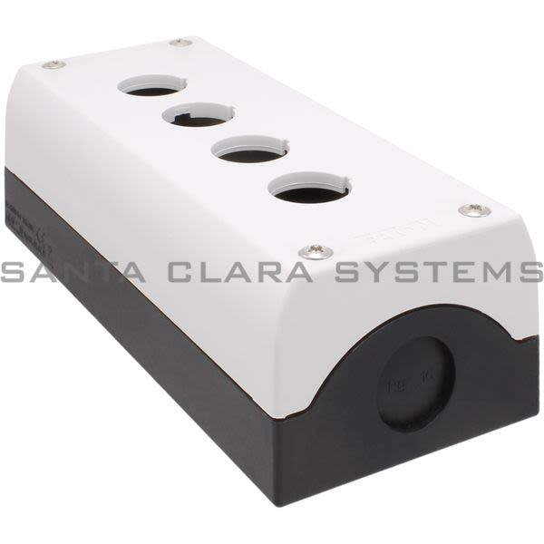 Moeller M22-I4-PG Enclosure Product Image