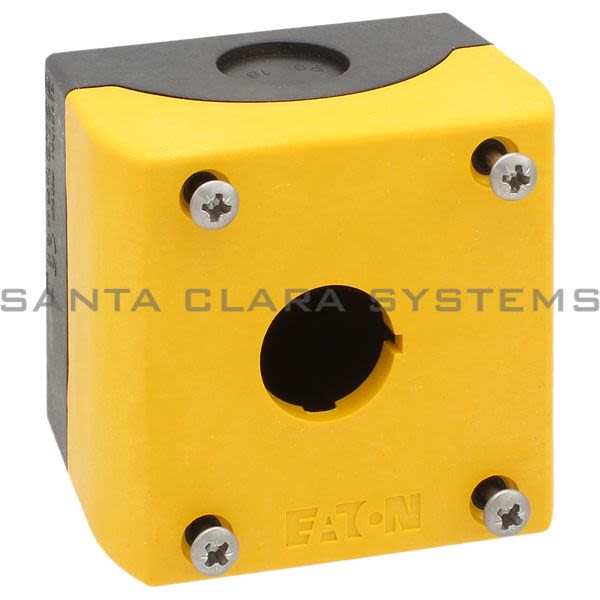 Moeller M22-IY1-PG Enclosure Product Image