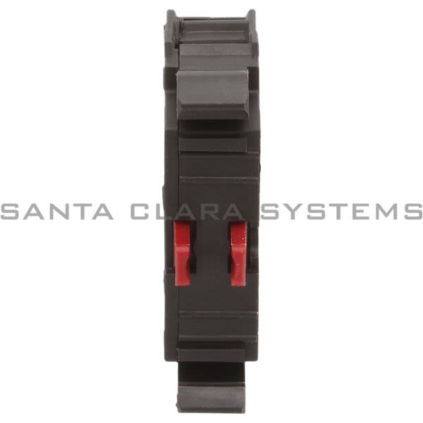 Moeller M22-K01 Contact Block | Eaton 216378 Product Image