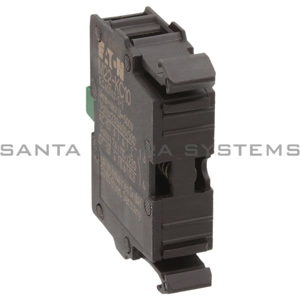 Moeller M22-KC10  Product Image