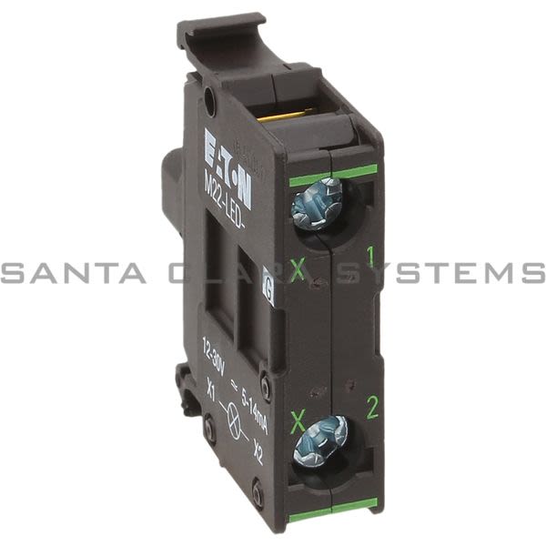 Moeller M22-LED-G Light Unit Product Image