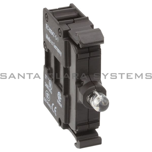 Moeller M22-LED230-R Contact Block With LED Red Product Image