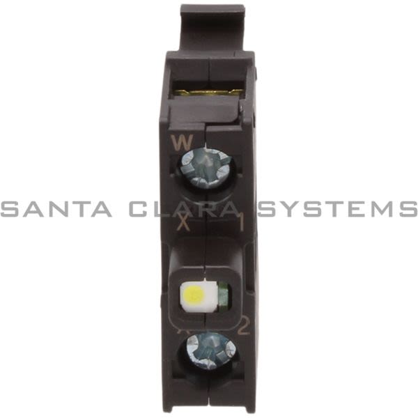 Moeller M22-LEDC-W Light Unit Product Image
