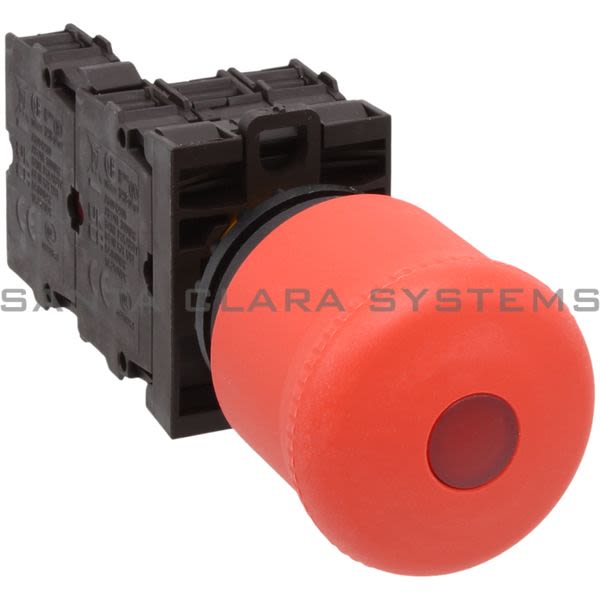 Moeller M22-PVL-K12-R Push Button Product Image