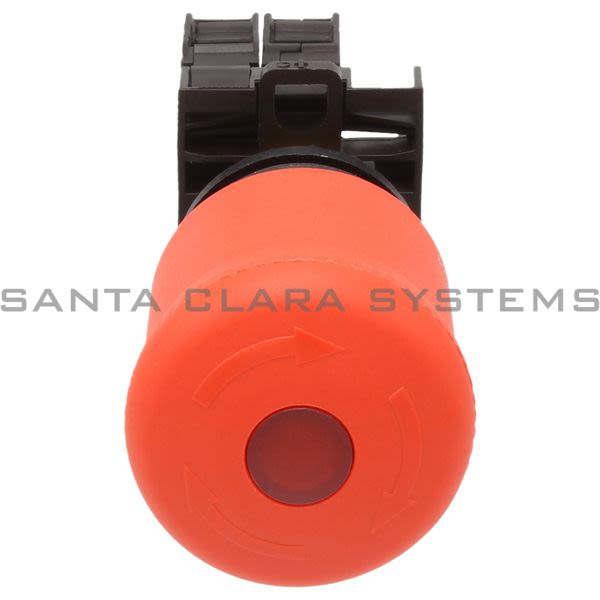 Moeller M22-PVLT-K01-230R Emergency Stop Actuator Product Image