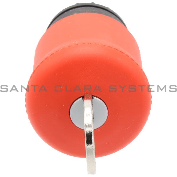 Moeller M22-PVS Emergency Stop Operator Product Image