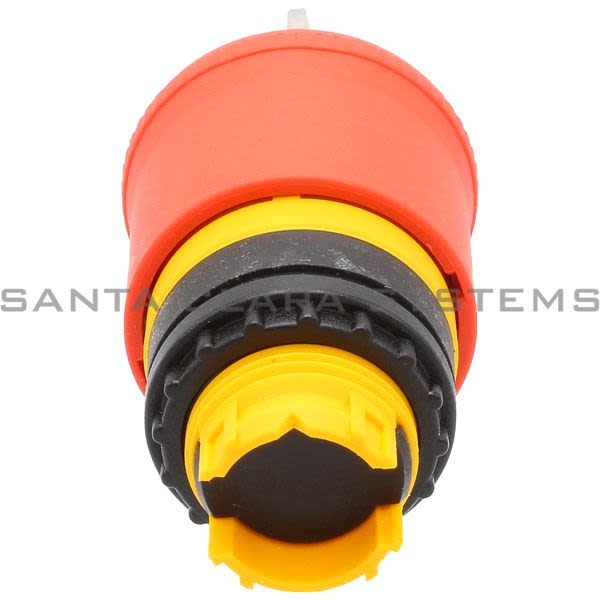 Moeller M22-PVS Emergency Stop Operator Product Image