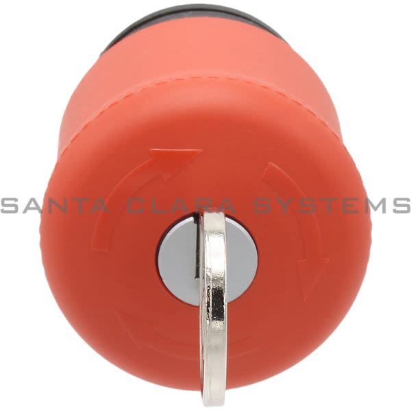 Moeller M22-PVS-MS2 Emergency Stop Operator Product Image