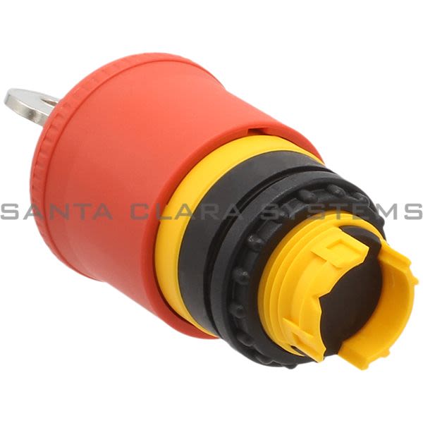 Moeller M22-PVS-MS2 Emergency Stop Operator Product Image