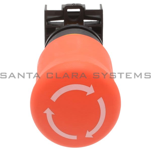 Moeller M22-PVT Emergency Stop Operator Product Image