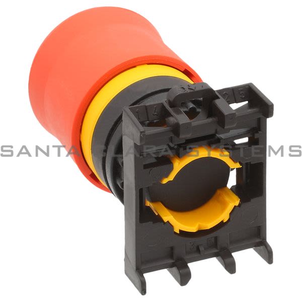 Moeller M22-PVT Emergency Stop Operator Product Image