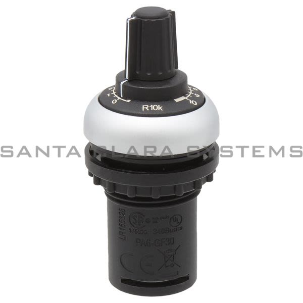 Moeller M22-R10K Potentiometer Product Image