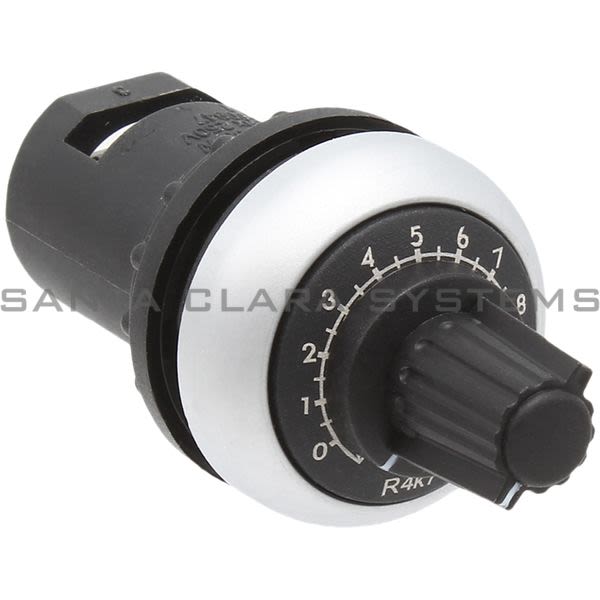 Moeller M22-R4K7 Potentiometer Product Image