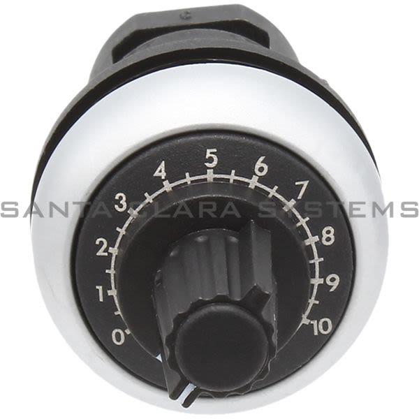 Moeller M22-R4K7 Potentiometer Product Image
