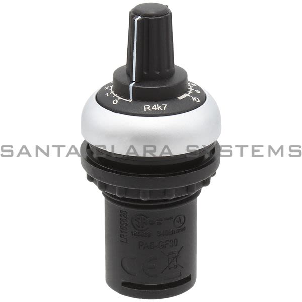 Moeller M22-R4K7 Potentiometer Product Image
