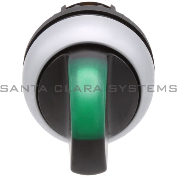 Moeller M22-WLK-G Selector Switch Product Image