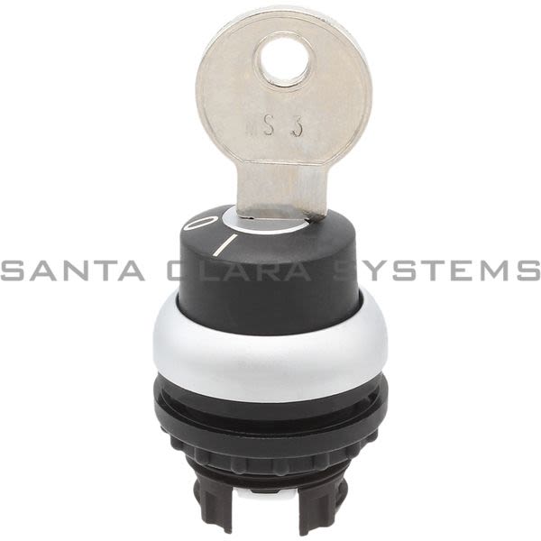 Moeller M22-WRS3-MS3  Selector Switch Product Image