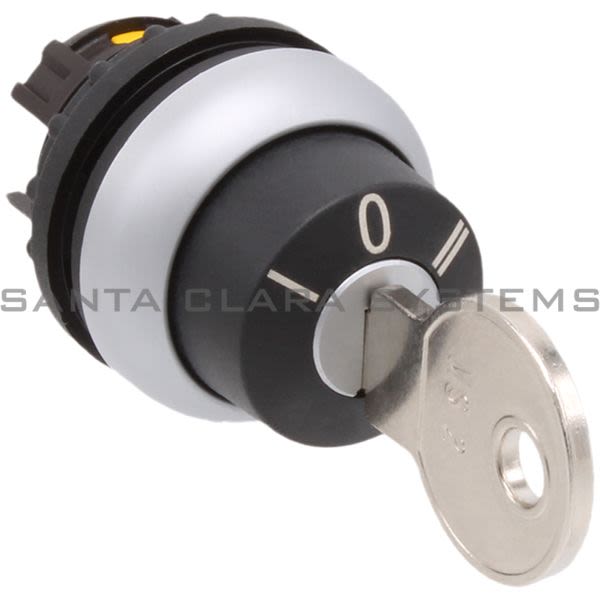 Moeller M22-WS3-MS2 Selector Switch Product Image