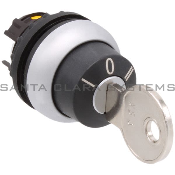 Moeller M22-WS3-MS3 Selector Switch Product Image