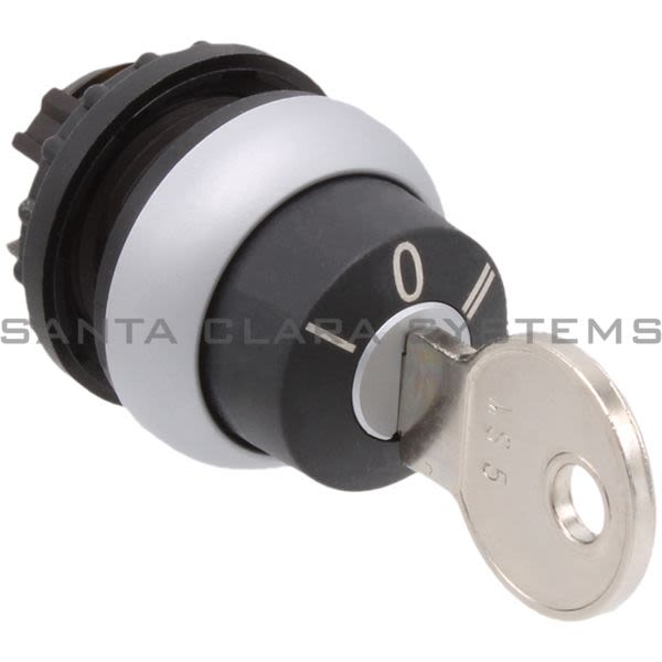 Moeller M22-WS3-MS5 Selector Switch Product Image