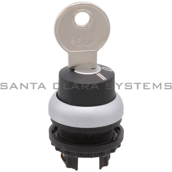 Moeller M22-WS3-MS5 Selector Switch Product Image