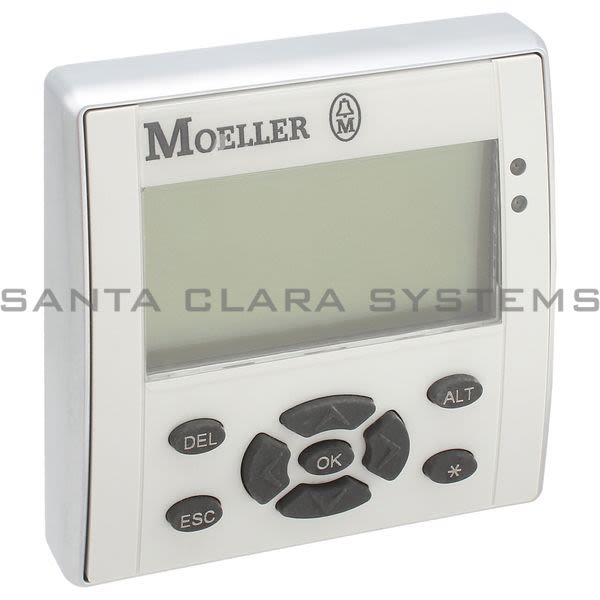 Moeller MFD-80-B Operator Interface Module Product Image