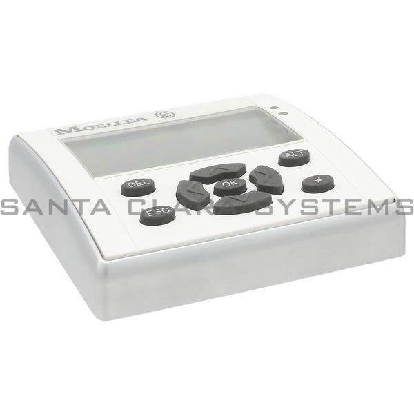 Moeller MFD-80-B Operator Interface Module Product Image