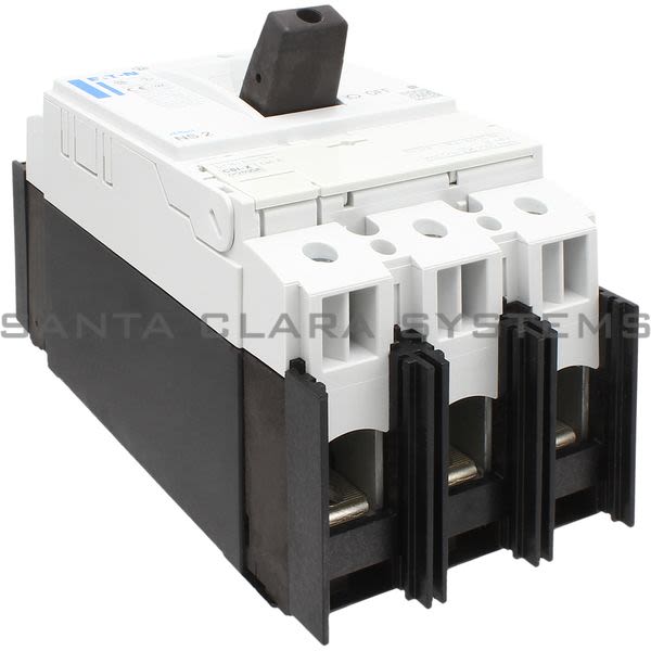 Moeller NS2-160-BT-NA Disconnect Switch Product Image