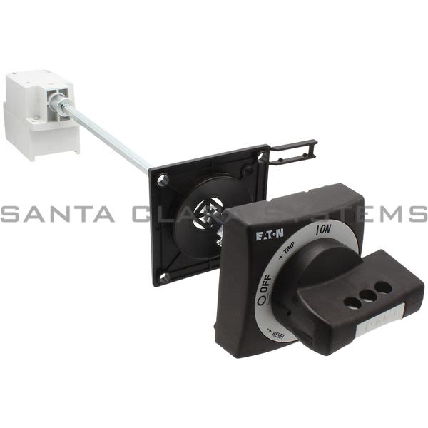 Moeller NZM1-XS-R Main Switch Assembly Kit Product Image