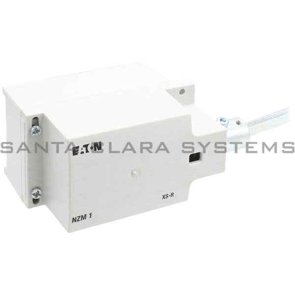 Moeller NZM1-XS-R Main Switch Assembly Kit Product Image