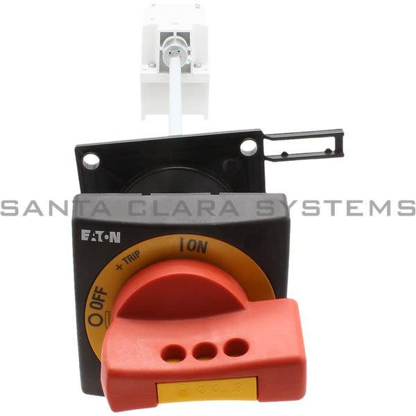 Moeller NZM1-XSR-R Main Switch Assembly Kit Product Image