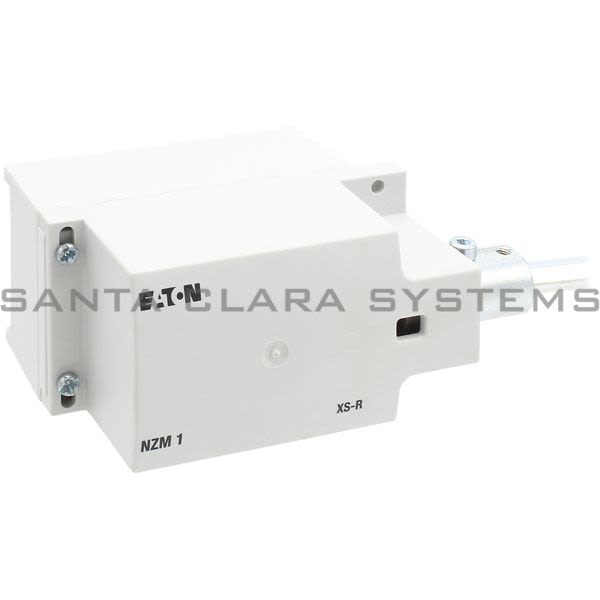 Moeller NZM1-XSR-R Main Switch Assembly Kit Product Image