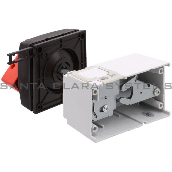 Moeller NZM1-XTVDVR-0-NA Rotary Switch Product Image
