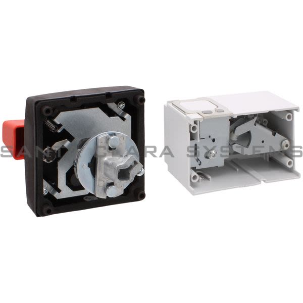 Moeller NZM1-XTVDVR-60 Rotary Switch Product Image