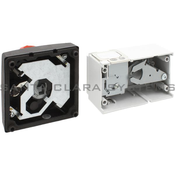 Moeller NZM1-XTVDVR-60-NA Rotary Switch Product Image